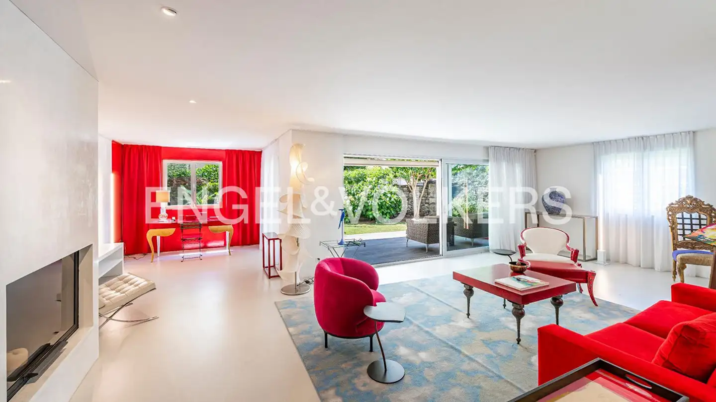 Appartement à vendre - 6612 Ascona - Photo 3