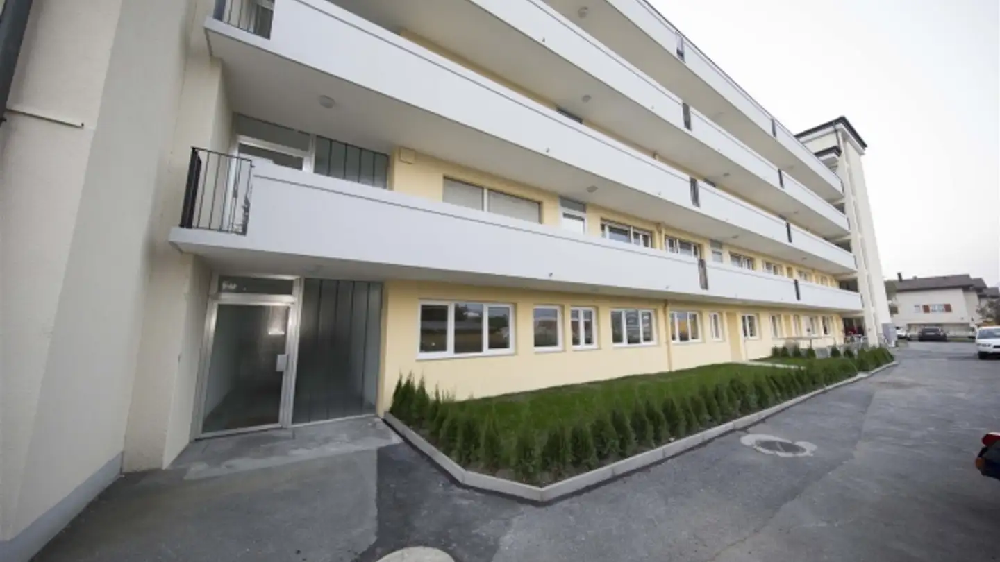 Appartamento in affitto - Ragazerstrasse 49, 7320 Sargans - Photo 2