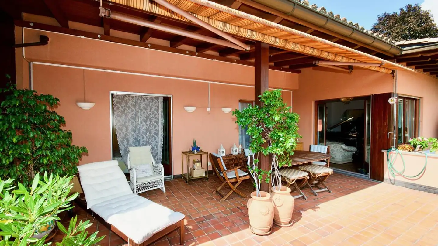 Wohnung kaufen - Via Principale 5, 6914 Carona - Foto 4