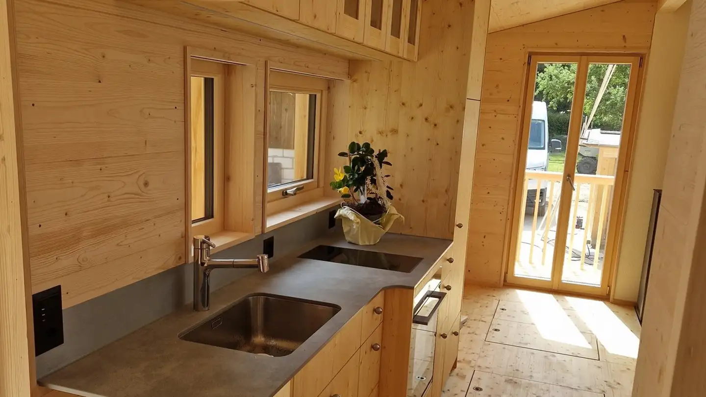 Single house for sale - Oberdorfstrasse 6, 5035 Unterentfelden - Photo 4