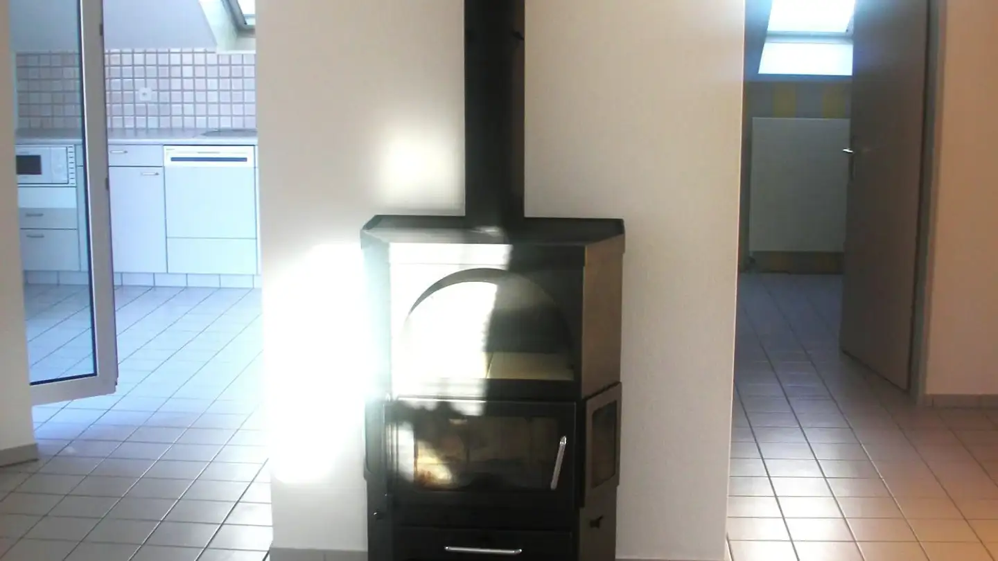 Attico in affitto - Langackerstrasse 27, 4612 Wangen b. Olten - Foto 3