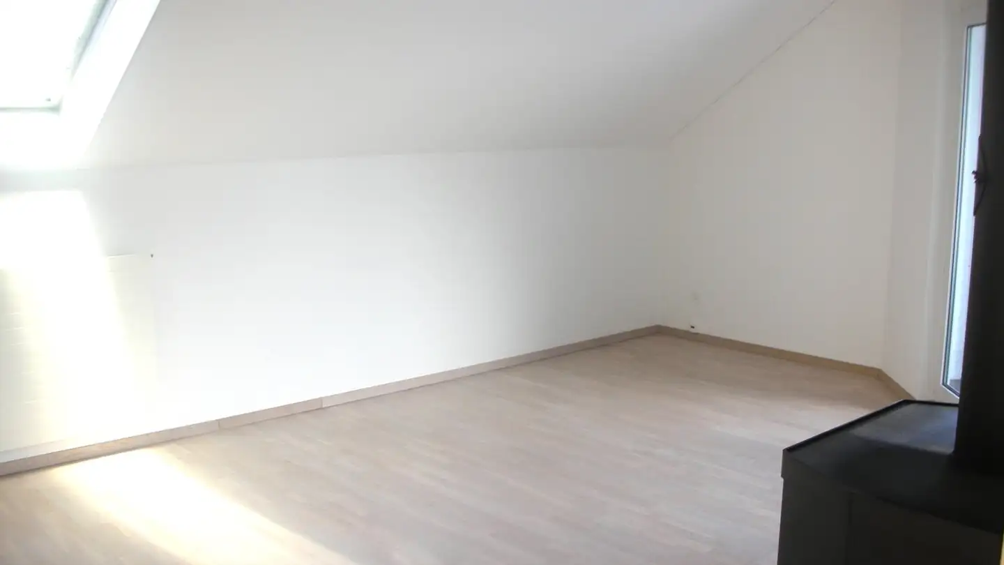 Attico in affitto - Langackerstrasse 27, 4612 Wangen b. Olten - Foto 4