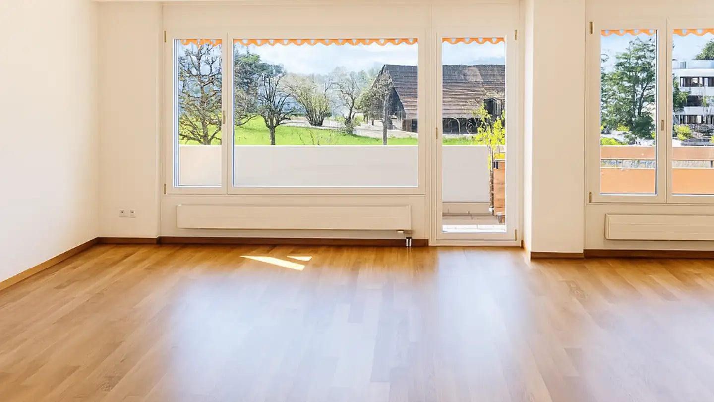 Appartamento in affitto - 8125 Zollikerberg - Photo 2