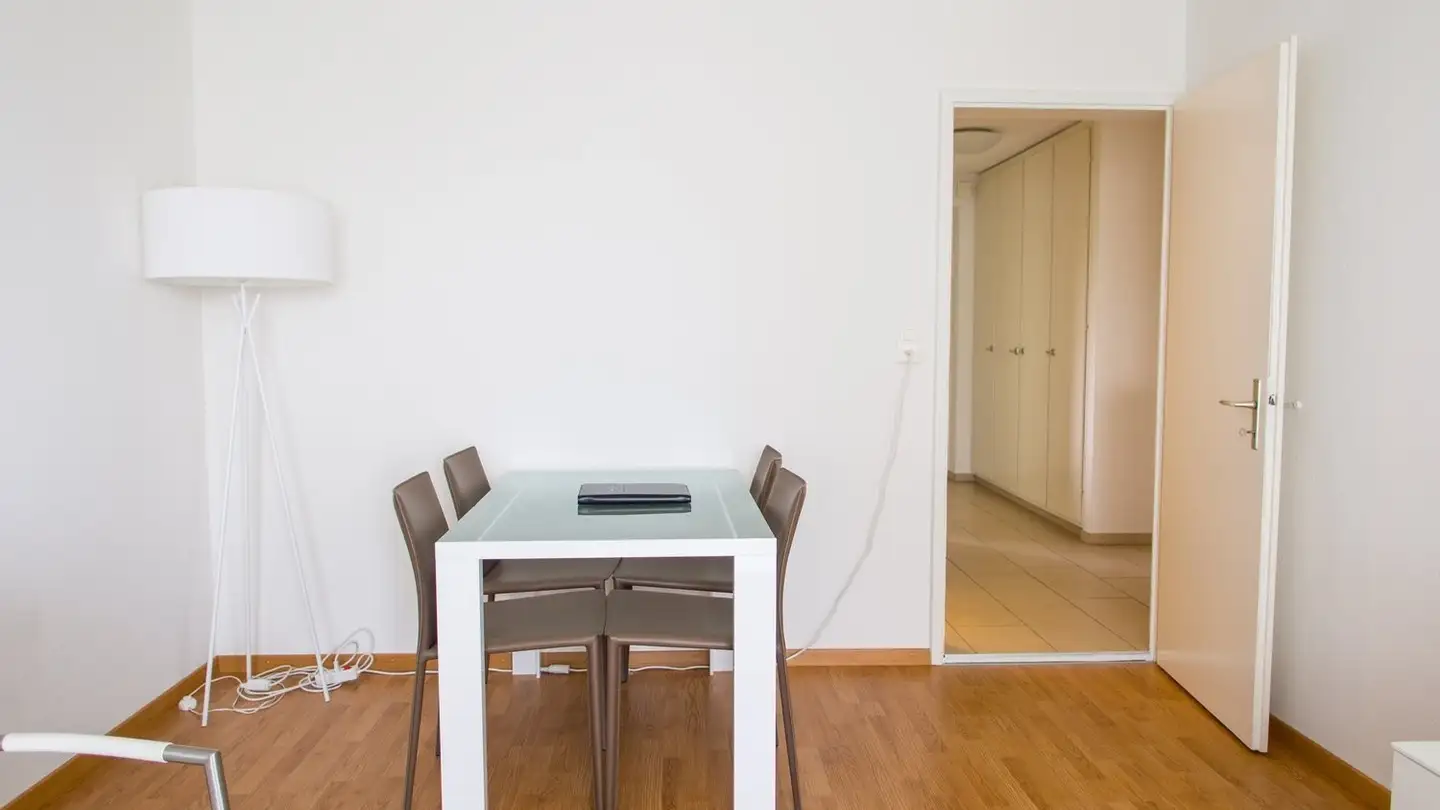 Appartement meublé à louer - Ringstrasse 16, 8306 Brüttisellen - Photo 2