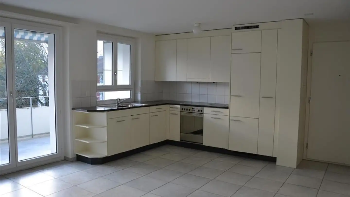 Appartamento in affitto - Neumattweg 13, 3250 Lyss