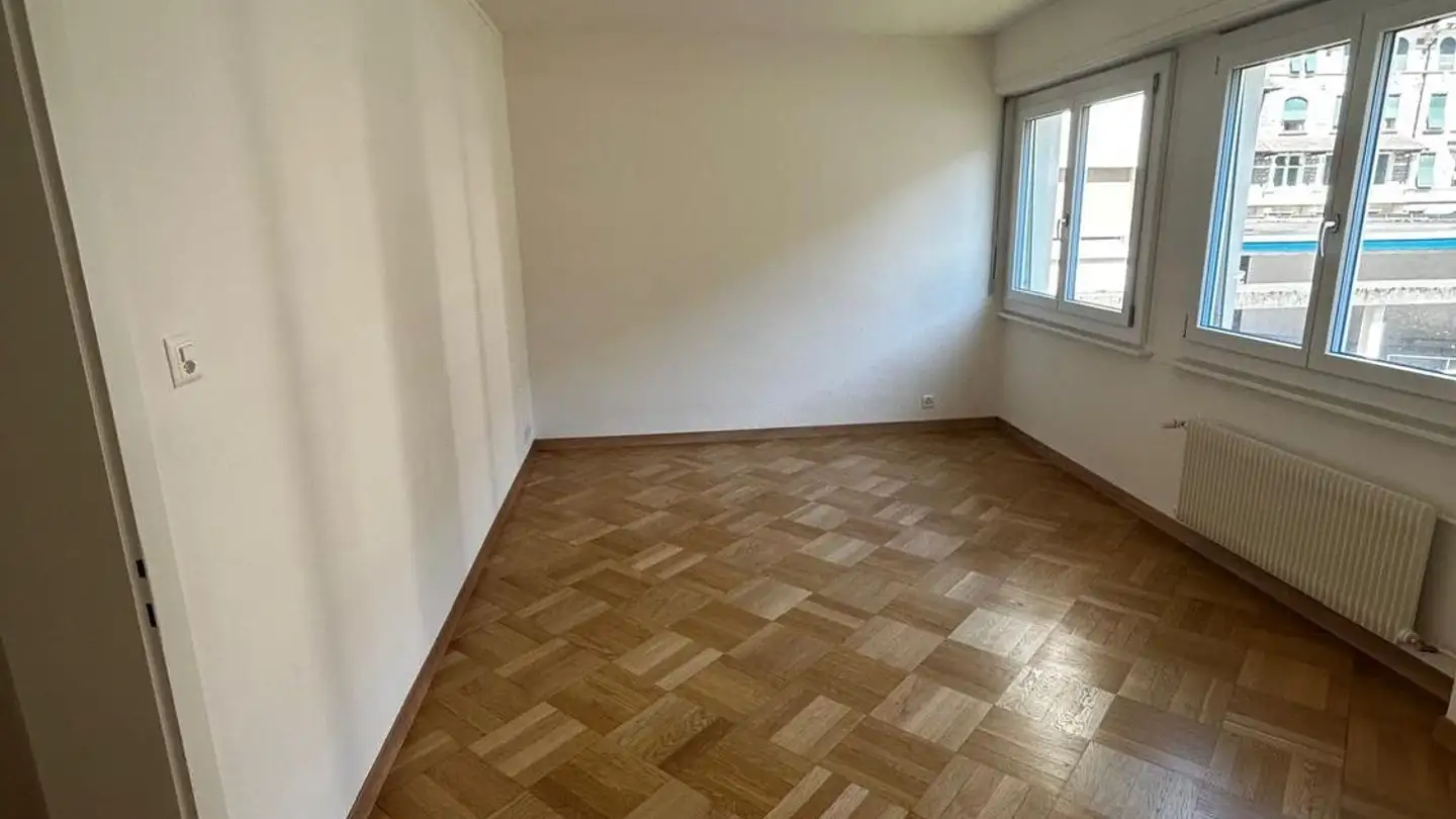 Appartamento in affitto - Rue De L' Athénée 19, 1206 Genève