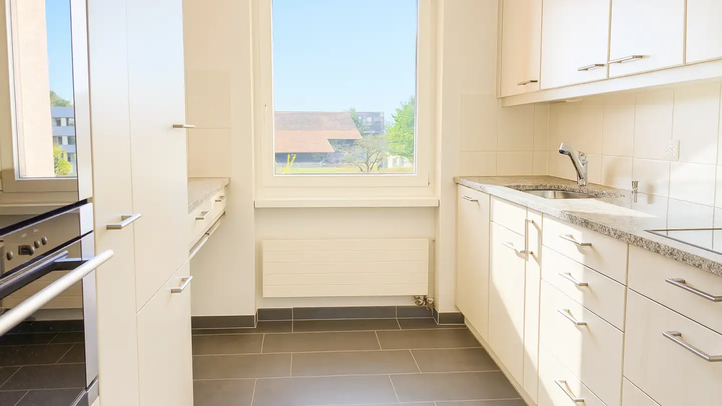 Appartamento in affitto - 8125 Zollikerberg - Photo 3