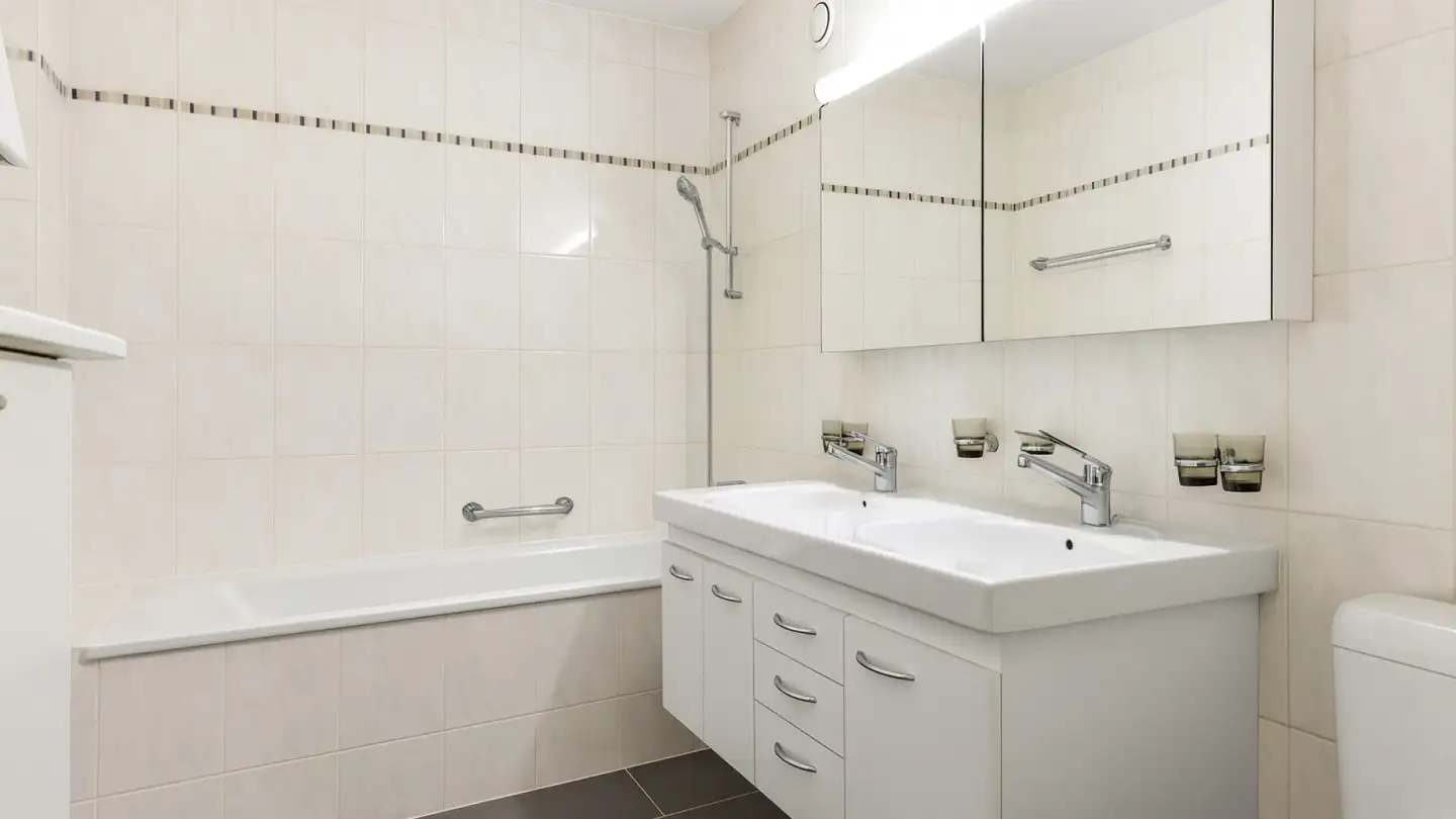 Appartamento in affitto - 8125 Zollikerberg - Photo 4