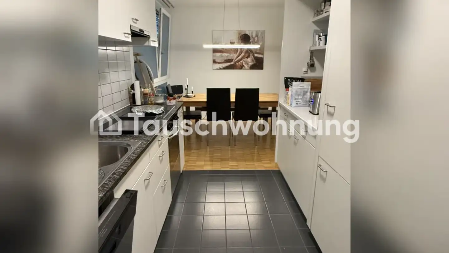 Appartamento in affitto - 8048 Zürich