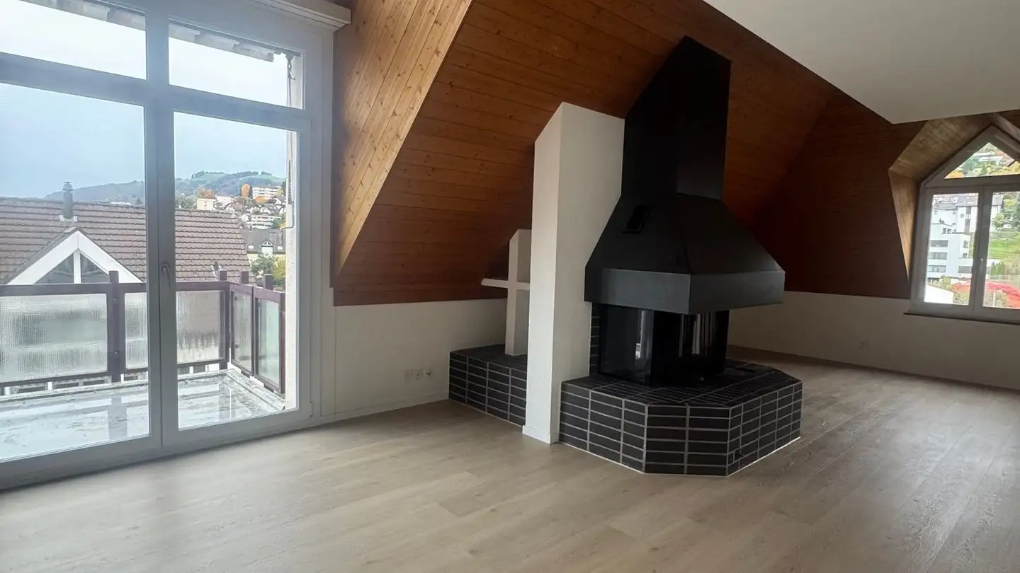 Appartement à louer - Oberdierikonerstrasse 3, 6030 Ebikon