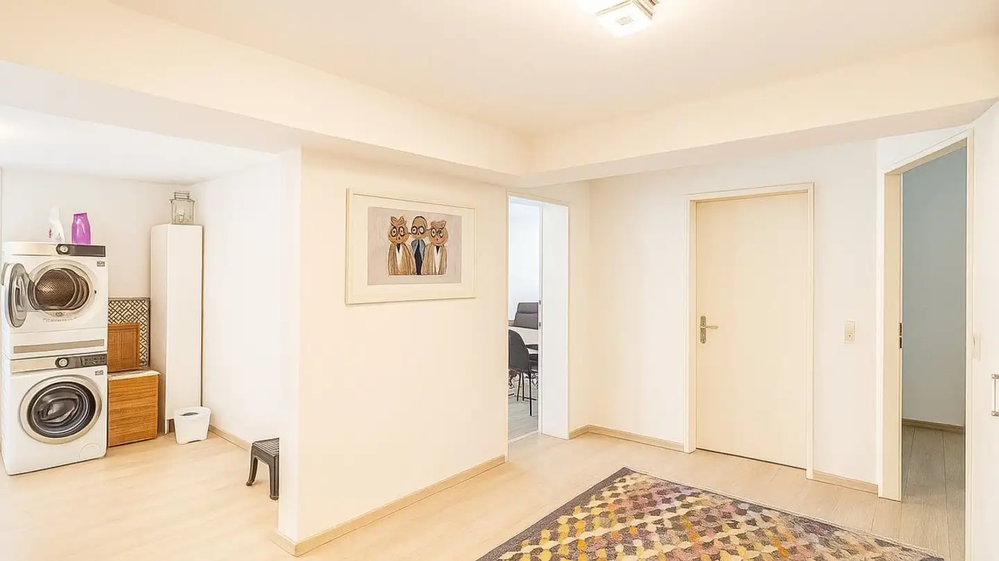 Appartement à louer - Schaffhauserstrasse 55, 8152 Glattbrugg