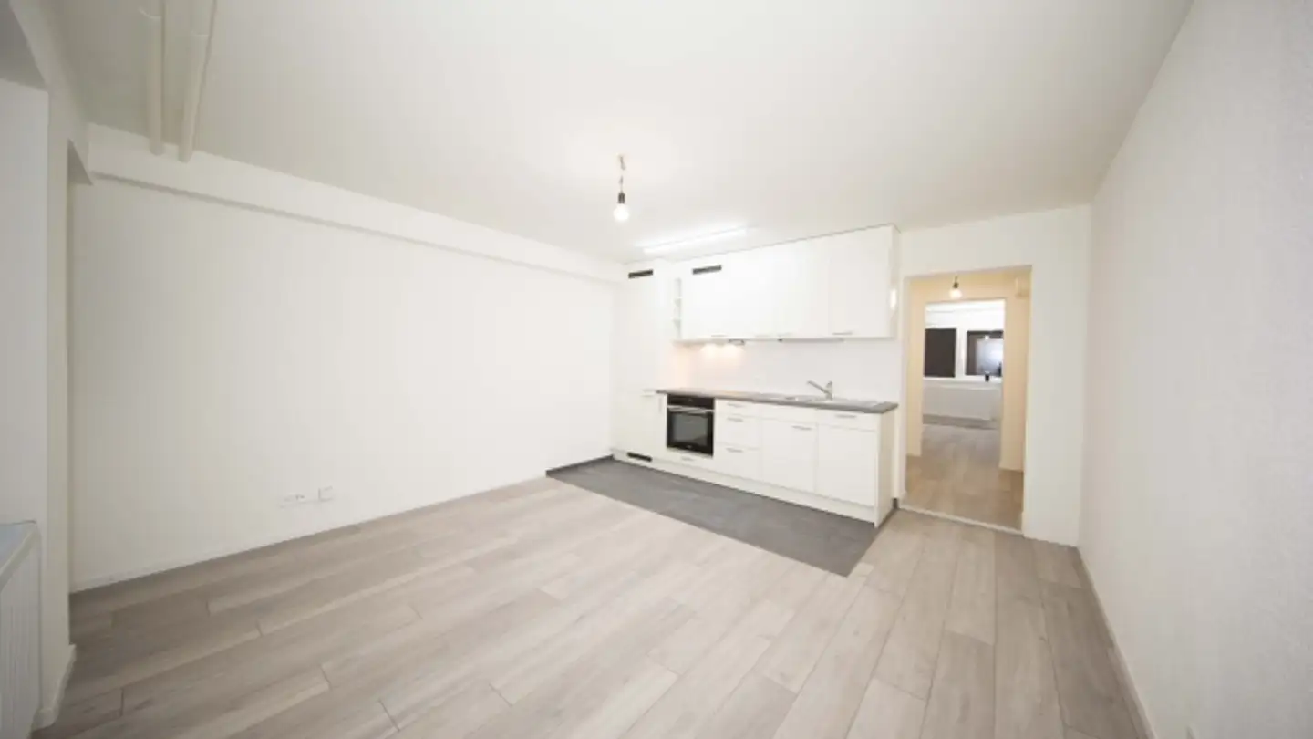 Appartamento in affitto - Ragazerstrasse 49, 7320 Sargans - Photo 4