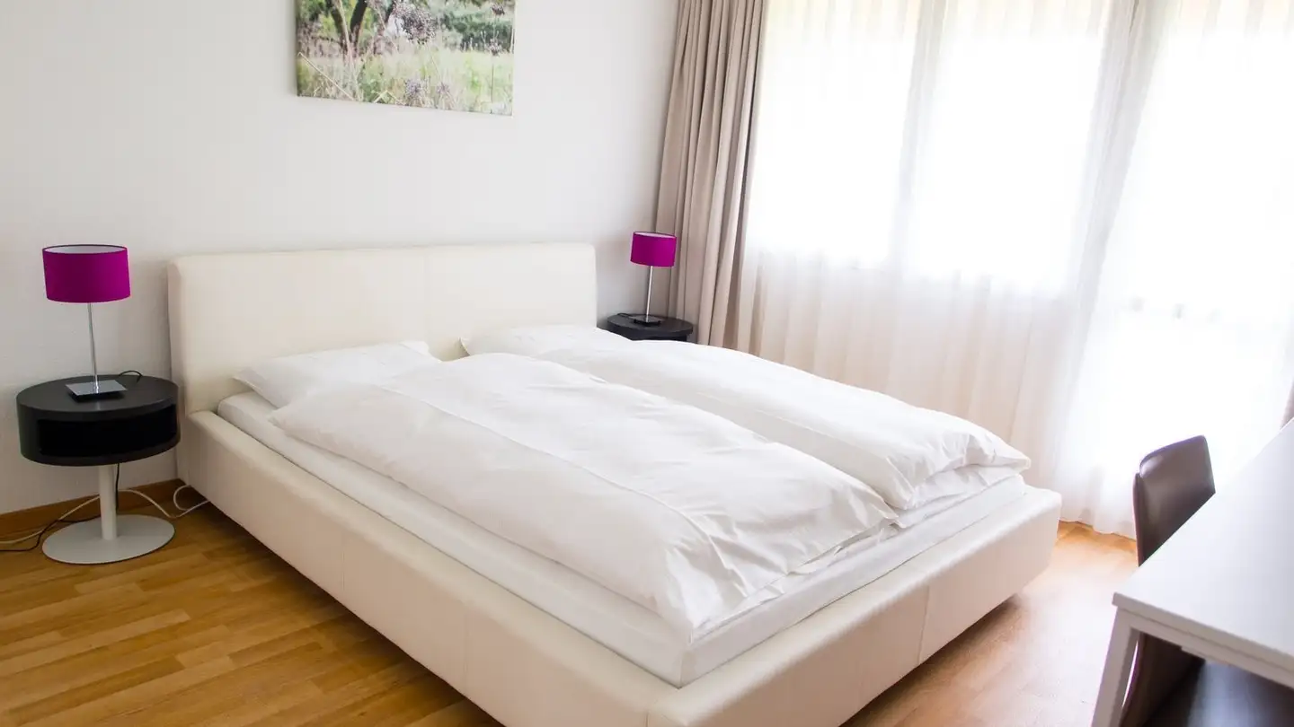 Appartement meublé à louer - Ringstrasse 16, 8306 Brüttisellen - Photo 3