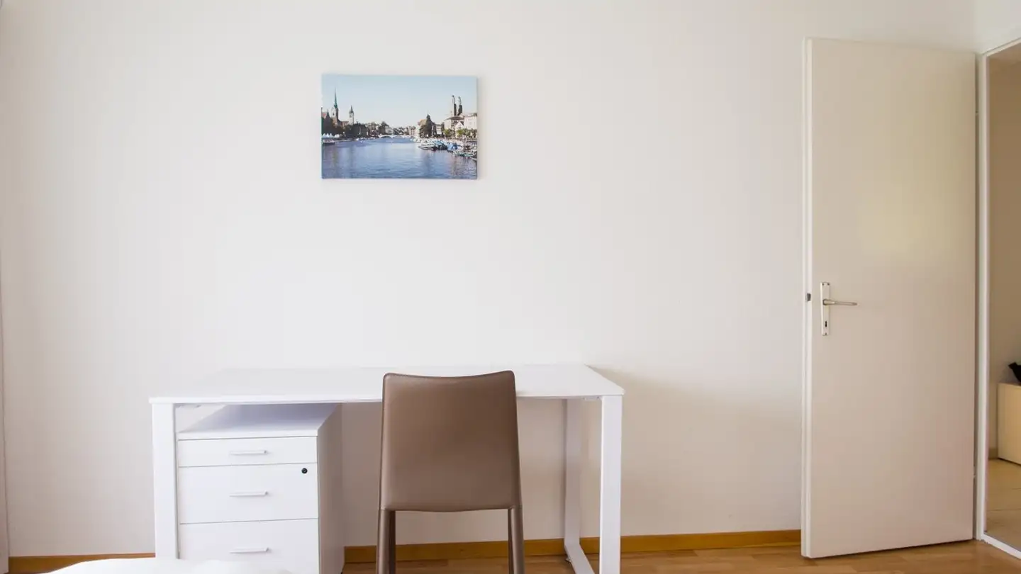 Appartement meublé à louer - Ringstrasse 16, 8306 Brüttisellen - Photo 4