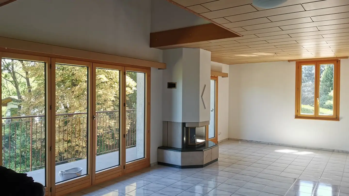 Appartamento in affitto - Via Indipendenza, 6883 Novazzano - Foto 2