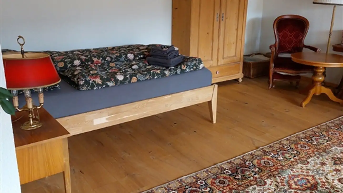 Appartamento in affitto - 3600 Thun - Foto 2