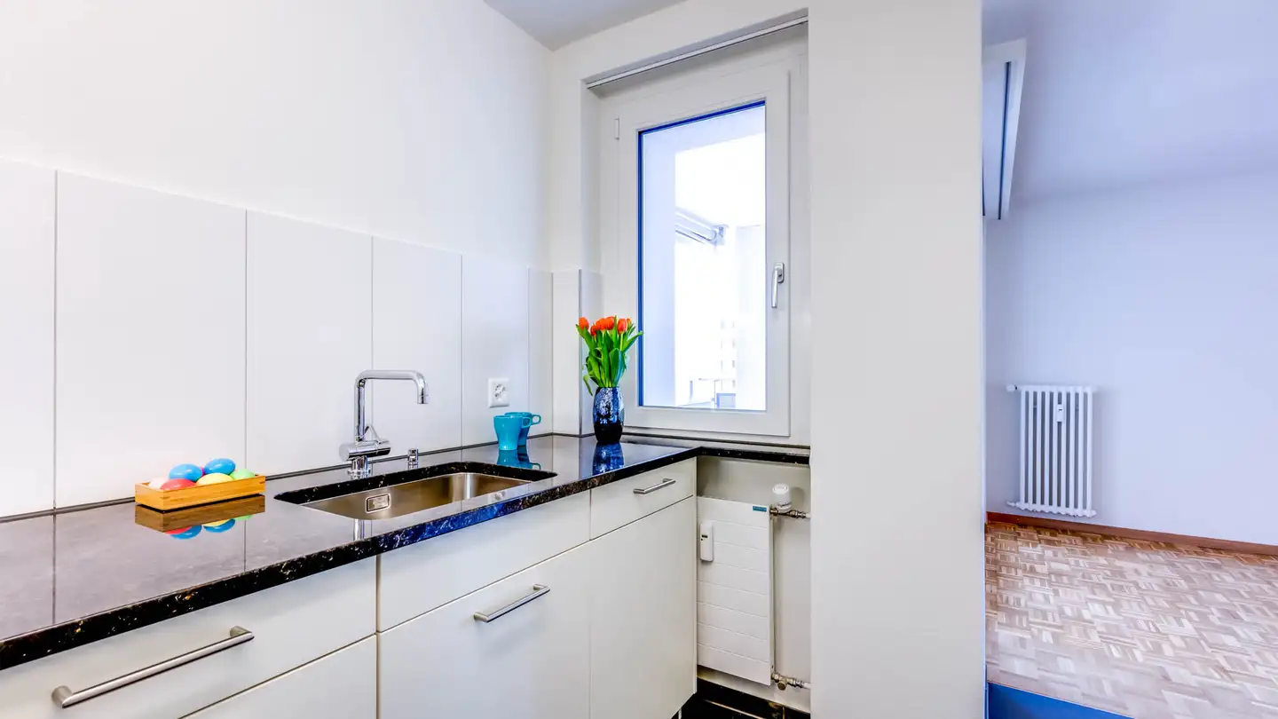 Appartement à louer - Erlenweg 12, 5036 Oberentfelden - Photo 2