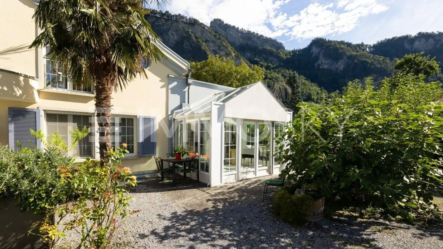 Apartment for sale - 7306 Fläsch - Photo 2