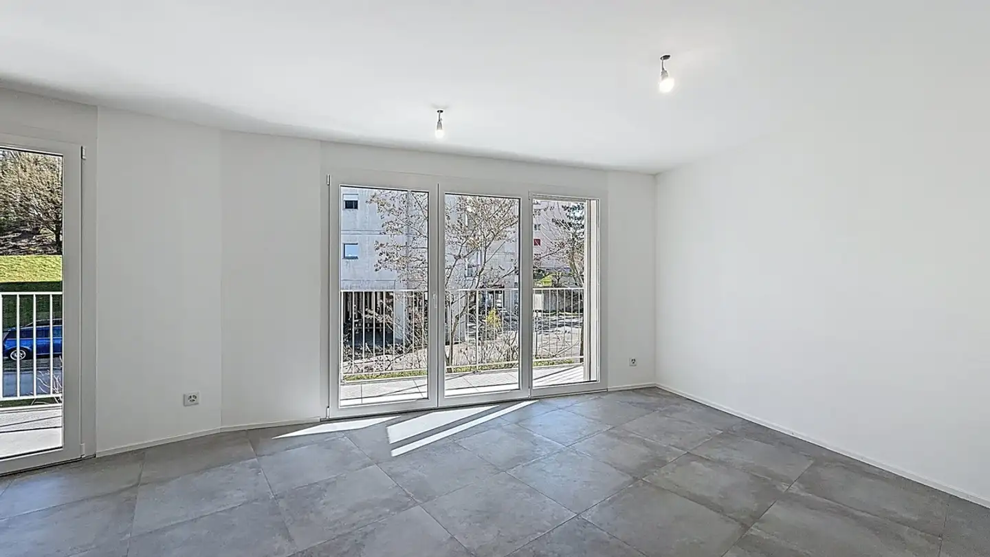 Apartment for rent - Route Du Riedlé 11, 1700 Fribourg