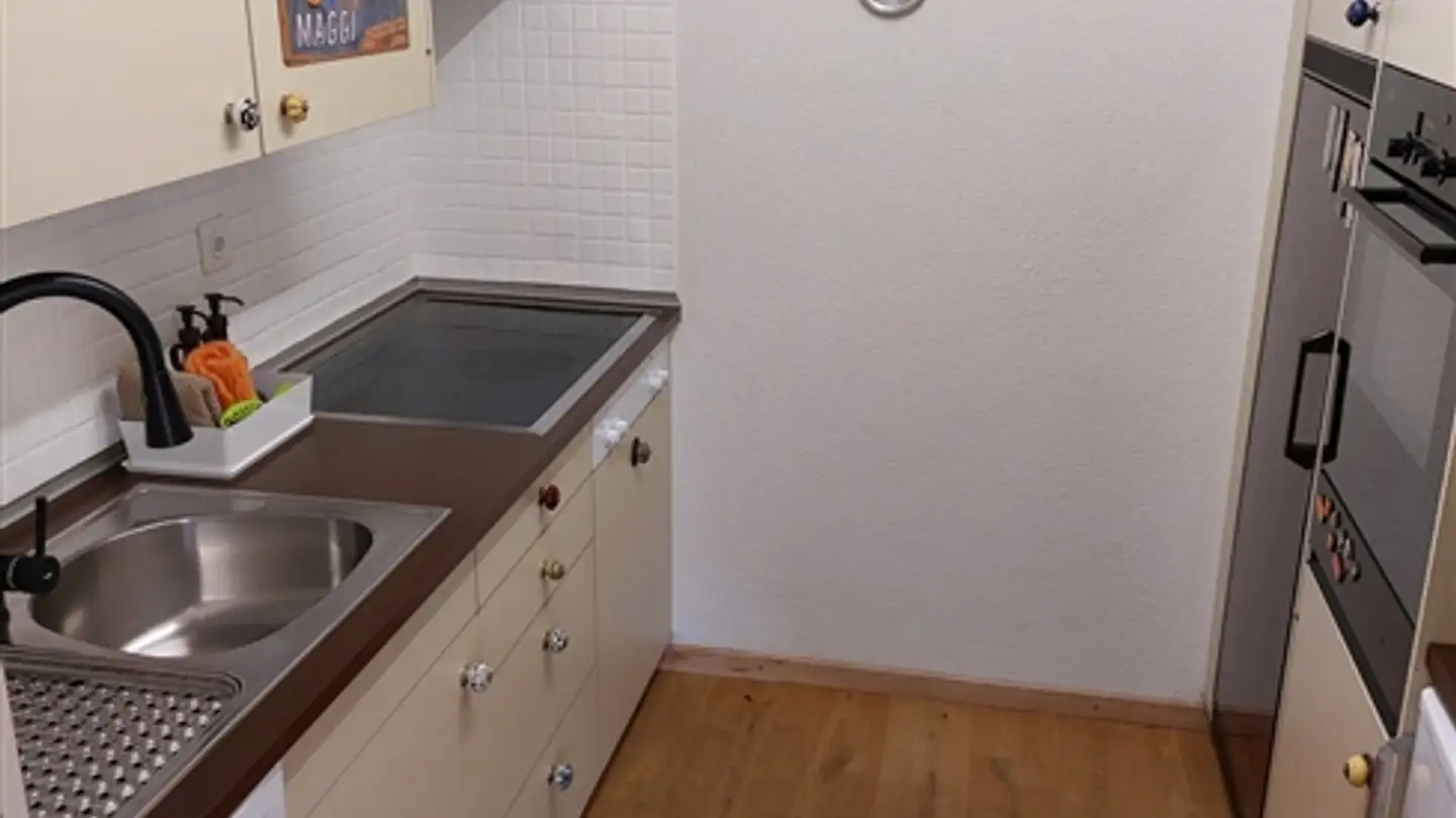 Appartamento in affitto - 3600 Thun - Foto 3