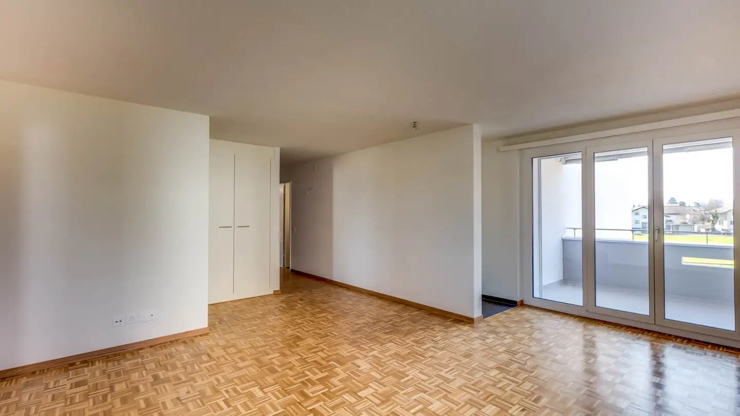 Appartement à louer - Erlenweg 12, 5036 Oberentfelden - Photo 3