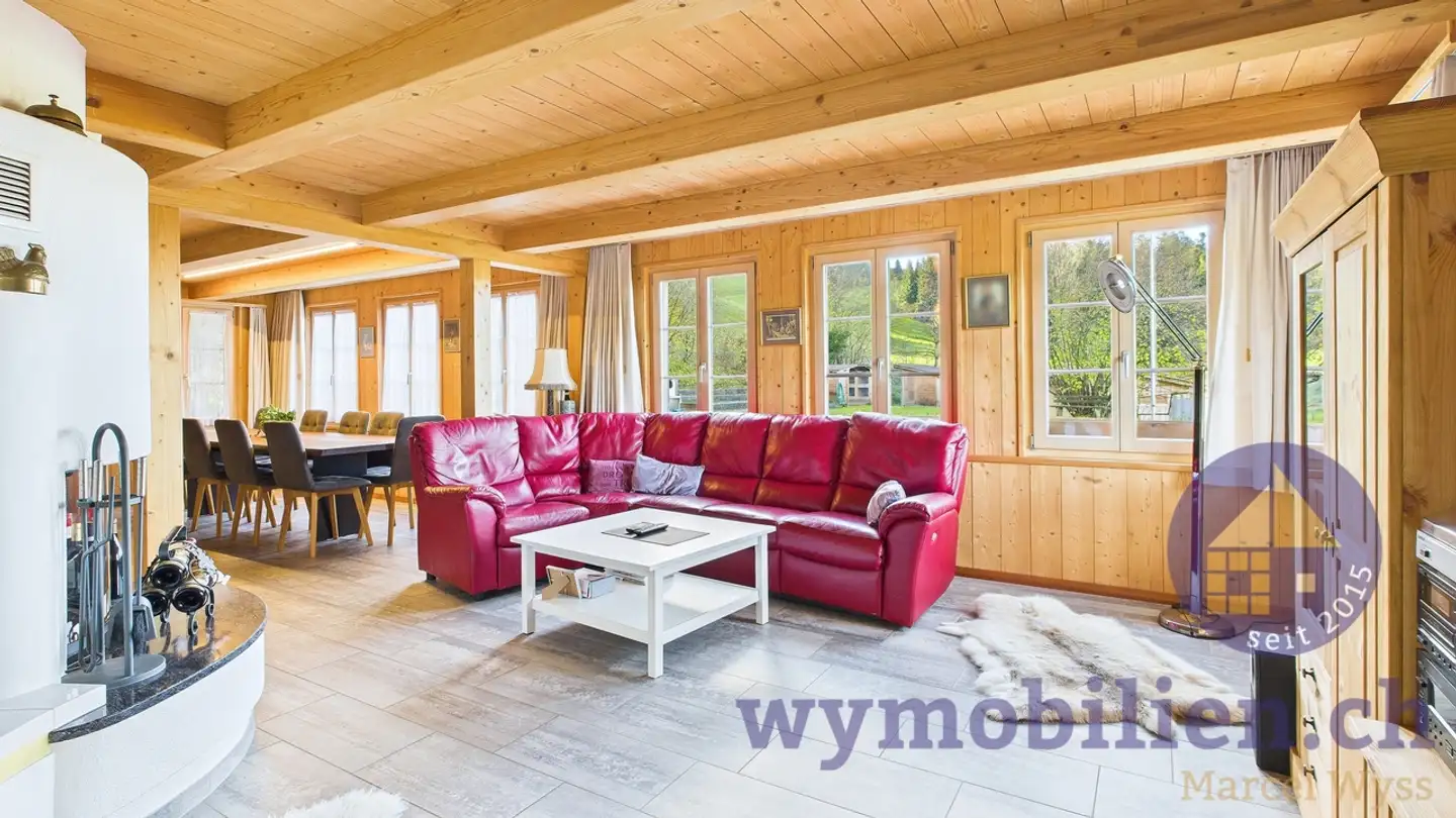 Ferme à vendre - Riebelberghöhe 443, 3436 Zollbrück - Photo 4