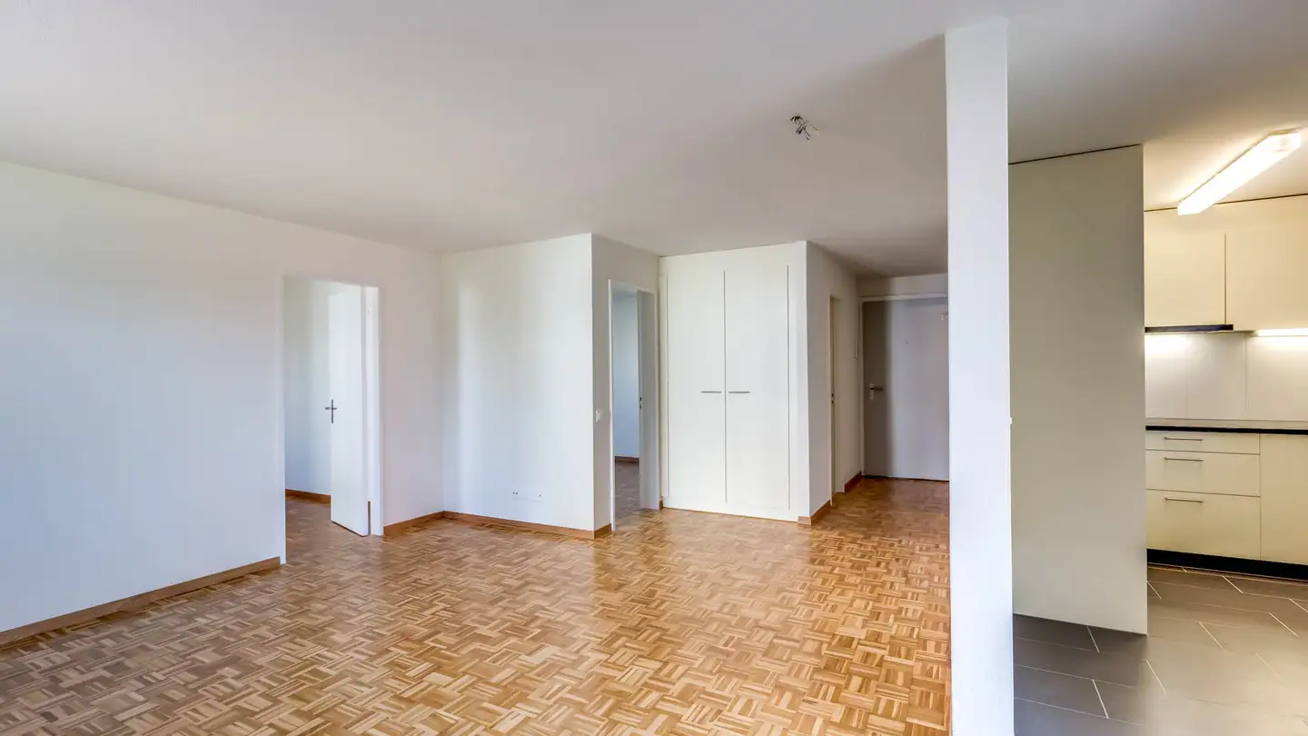 Appartement à louer - Erlenweg 12, 5036 Oberentfelden - Photo 4