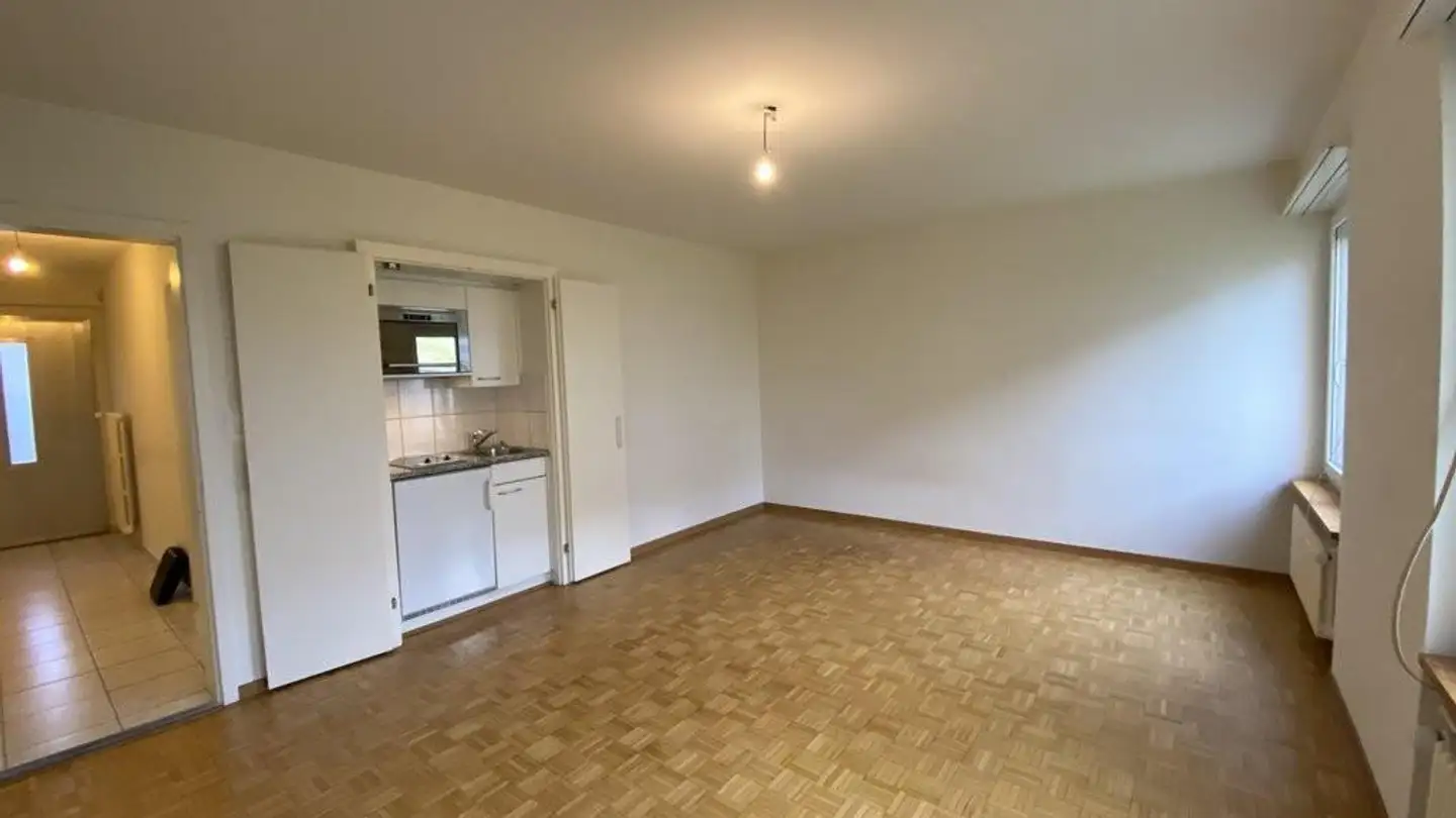Appartamento in affitto - Hulfteggstrasse 14, 8400 Winterthur - Foto 2