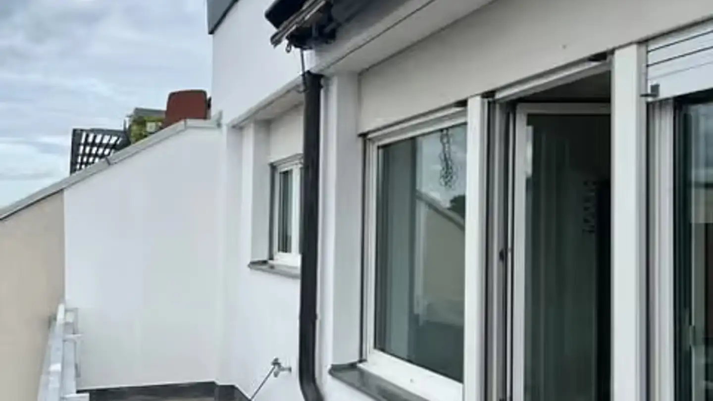 Duplex for rent - Hardstrasse 101, 4052 Basel - Photo 2