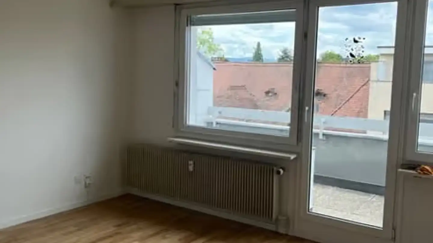 Duplex for rent - Hardstrasse 101, 4052 Basel - Photo 4