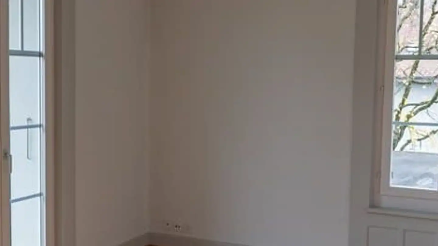 Appartement à louer - Cäcilienstrasse 57, 3007 Bern