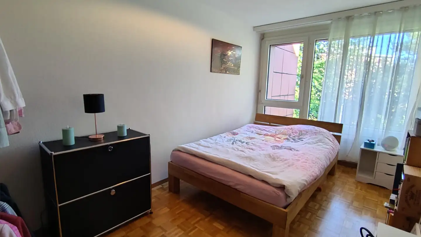 Appartement en terrasse à louer - 8952 Schlieren - Photo 4