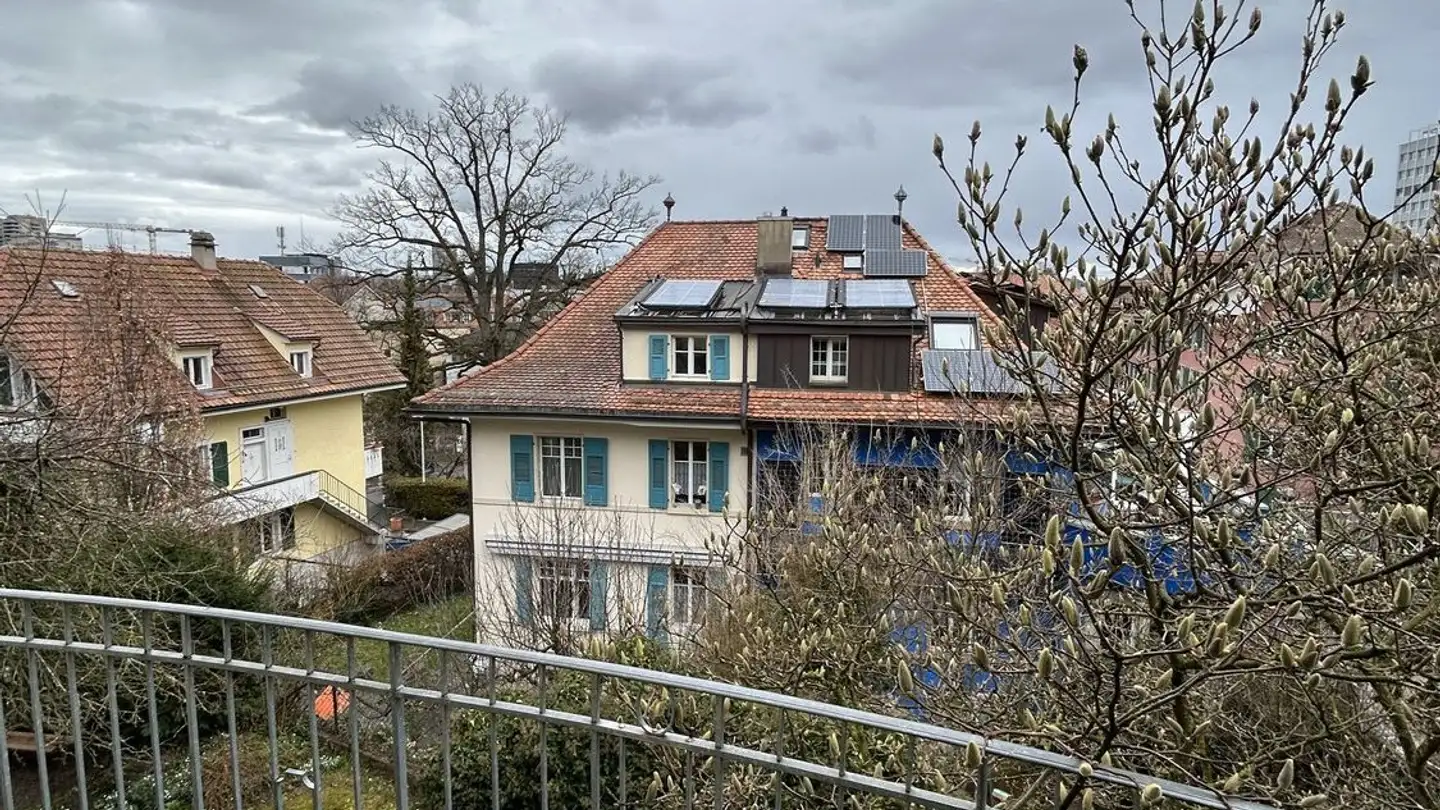 Appartement à louer - Cäcilienstrasse 57, 3007 Bern - Photo 4