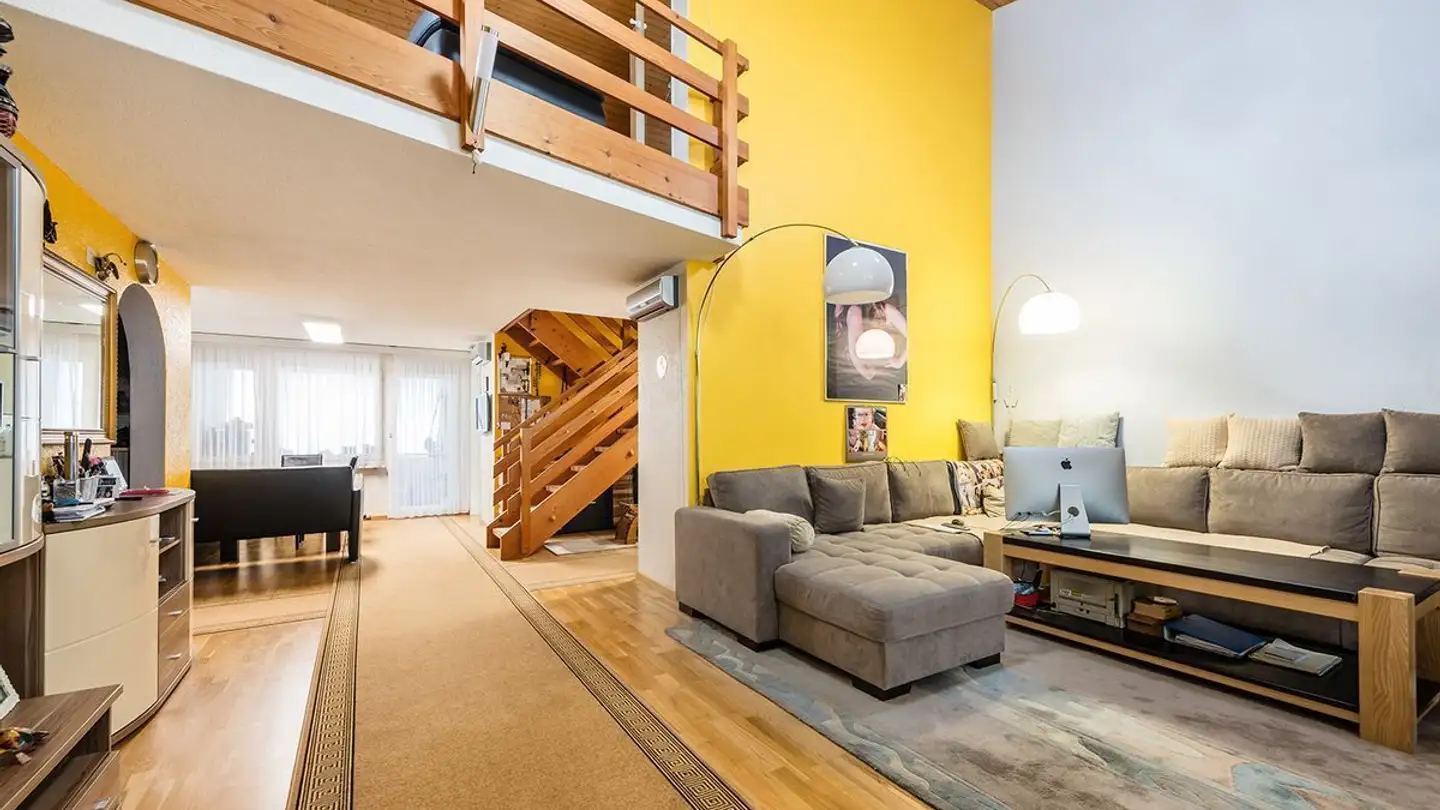 Duplex in vendita - Alpsteinstrasse 12, 8590 Romanshorn