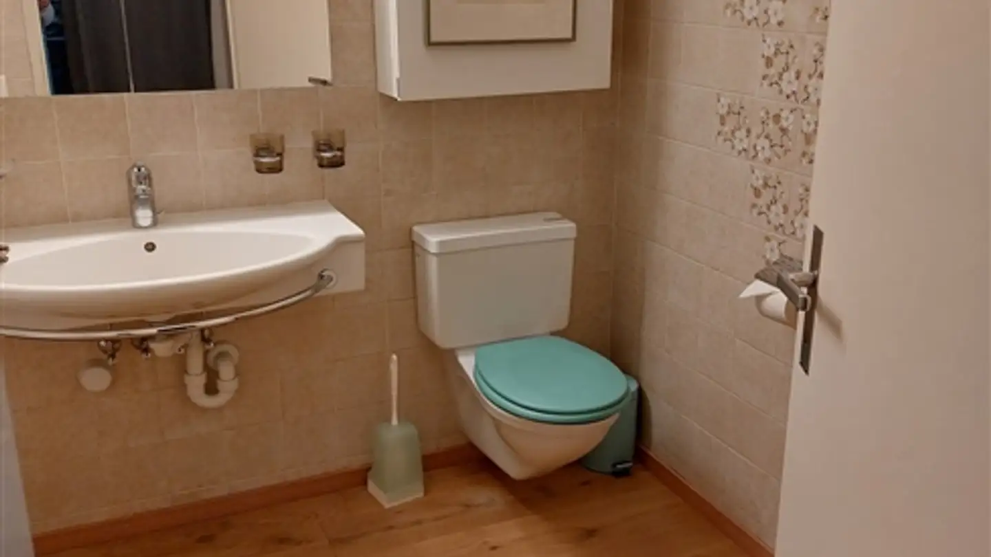 Appartamento in affitto - 3600 Thun - Foto 4