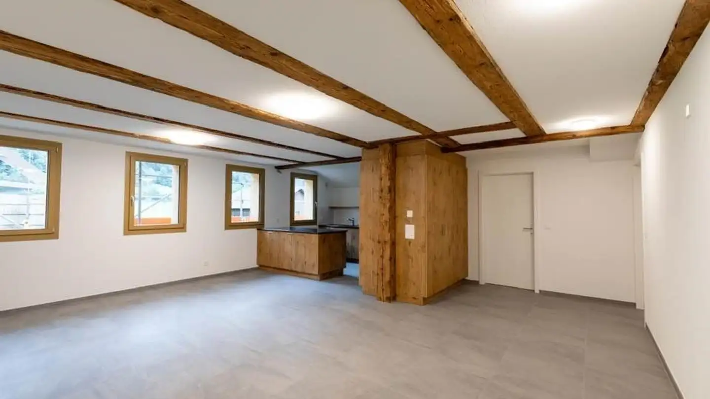 Apartment for rent - Rindelstrasse 33b, 6415 Arth