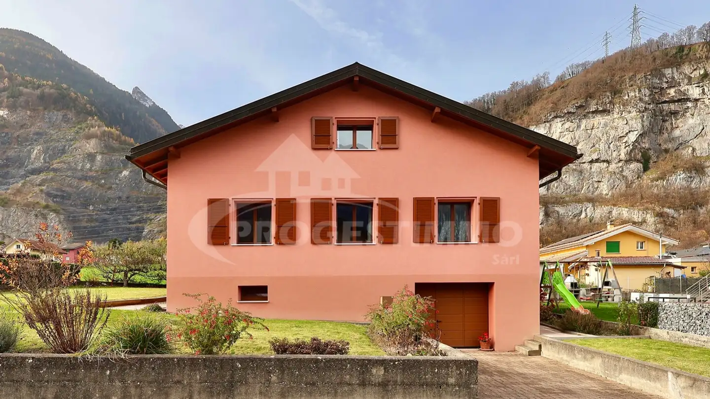 Maison individuelle à vendre - 1890 St-Maurice - Photo 2