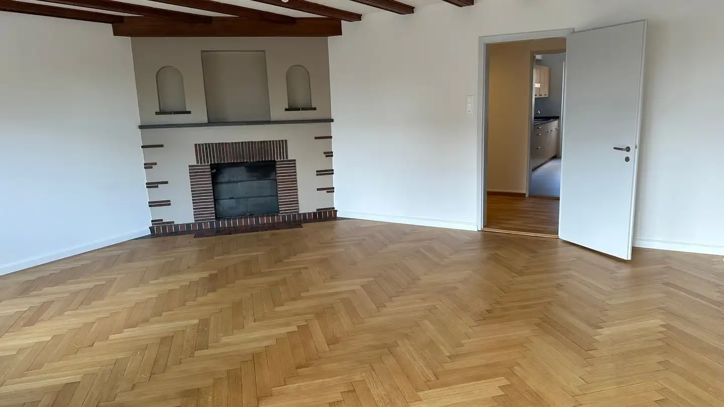 Apartment for rent - Solothurnstrasse 81, 4702 Oensingen