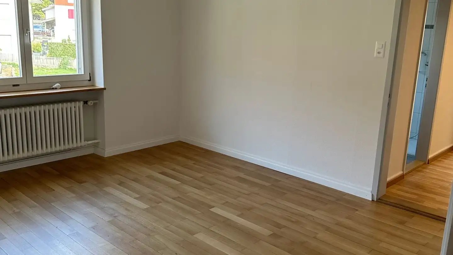 Apartment for rent - Solothurnstrasse 81, 4702 Oensingen - Photo 3