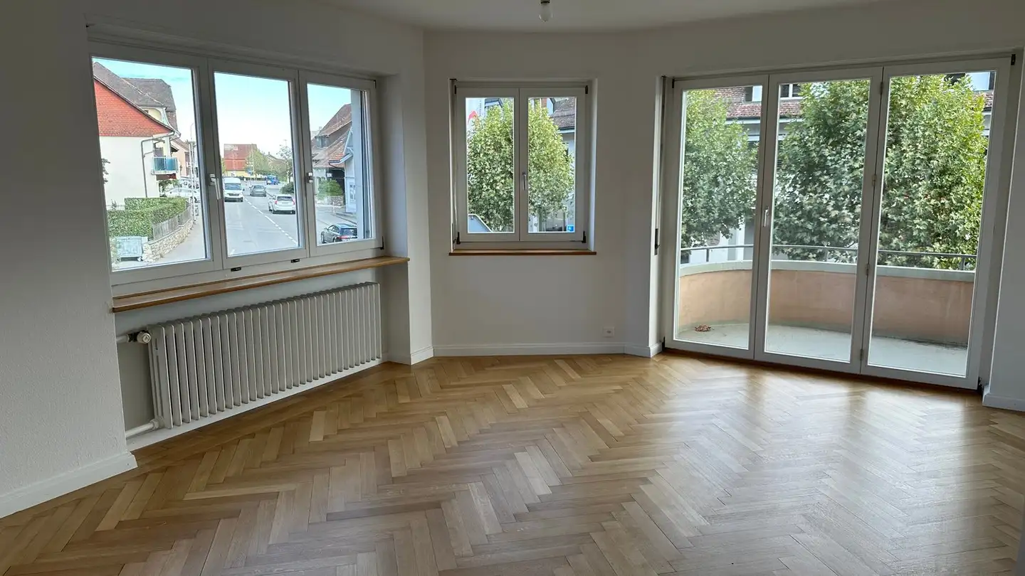 Apartment for rent - Solothurnstrasse 81, 4702 Oensingen - Photo 2