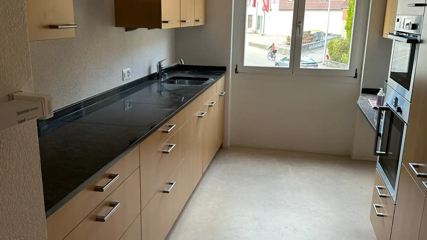 Apartment for rent - Solothurnstrasse 81, 4702 Oensingen - Photo 4