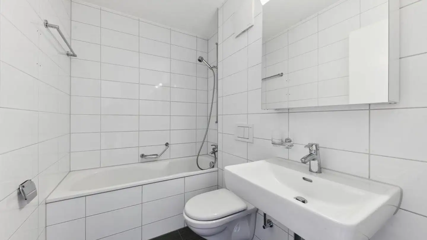 Apartment for rent - Grundstrasse 1, 8307 Effretikon - Photo 3