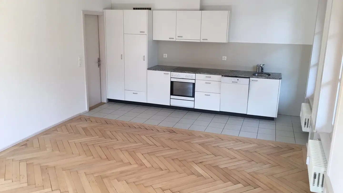 Wohnung mieten - Neuengasse 1, 3011 Bern - Foto 2