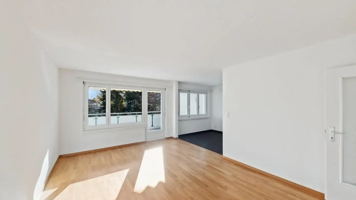 Apartment for rent - Grundstrasse 1, 8307 Effretikon - Photo 4