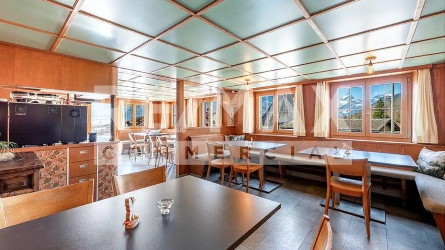 Commerciale in vendita - Höschetli 144, 8762 Schwändi b. Schwanden - Foto 3