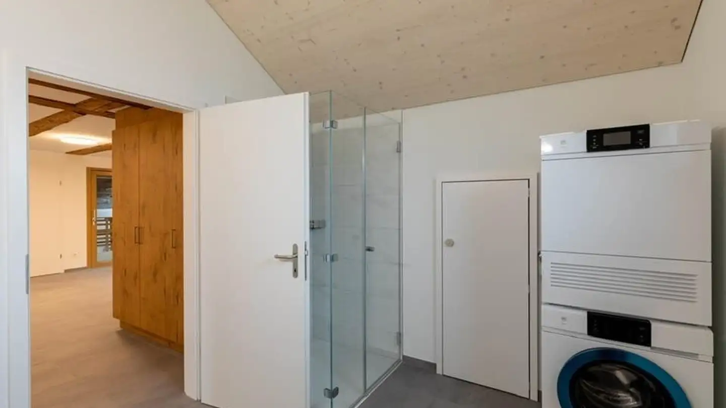 Apartment for rent - Rindelstrasse 33b, 6415 Arth - Photo 3