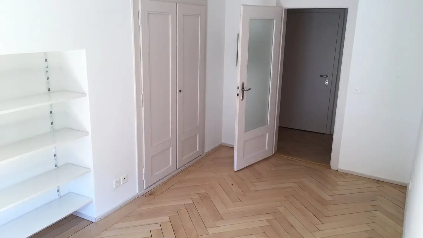Wohnung mieten - Neuengasse 1, 3011 Bern - Foto 3