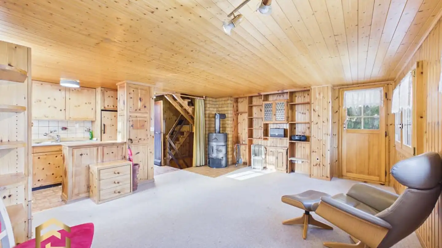 Single house for sale - 3903 Birgisch - Photo 2