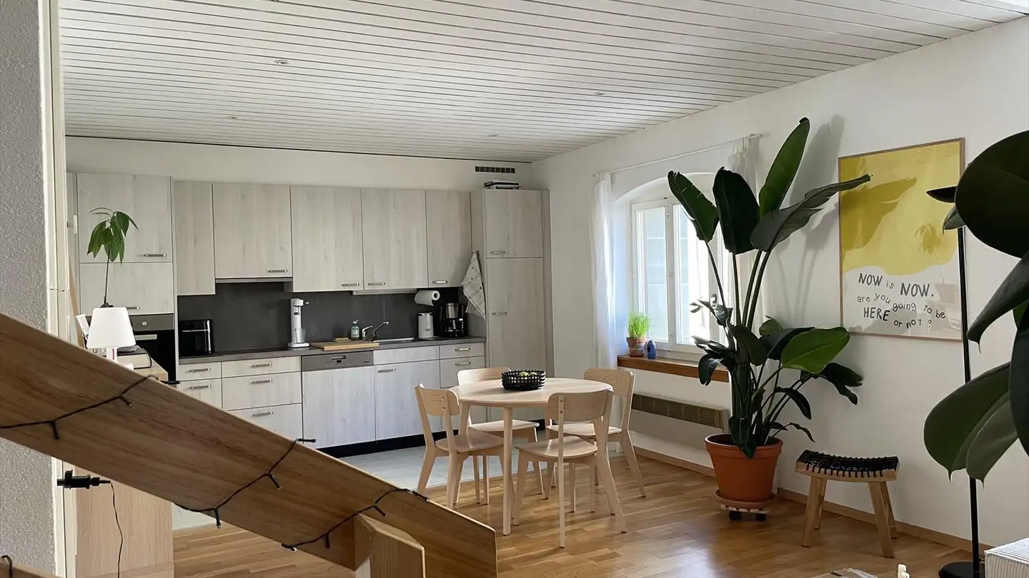 Mehrfamilienhaus kaufen - Rue Des Moines 54, 1680 Romont FR - Foto 2