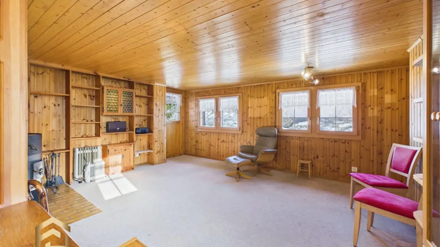 Single house for sale - 3903 Birgisch - Photo 3